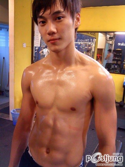 รัก @บารวี 249