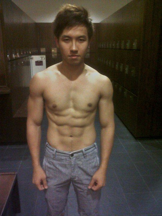 รัก @บารวี 249