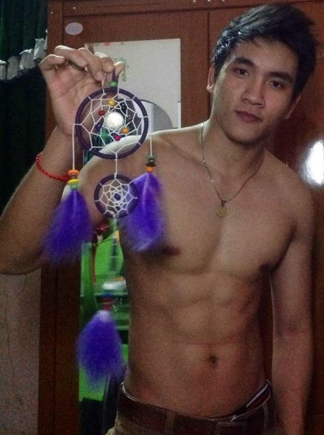 รัก @บารวี 249