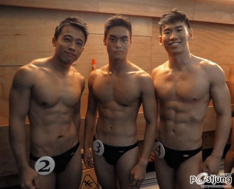 ถอดโชว์เรือนร่าง 513