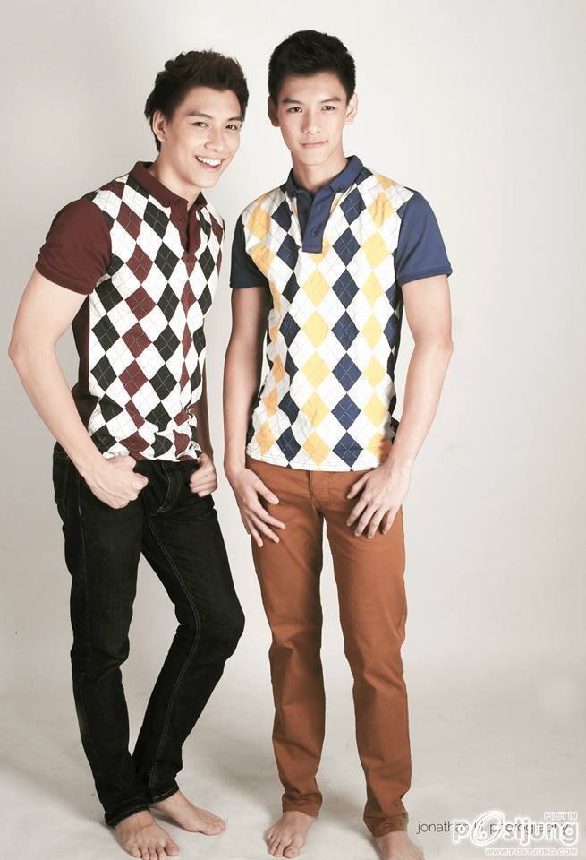 หล่อดูดี
