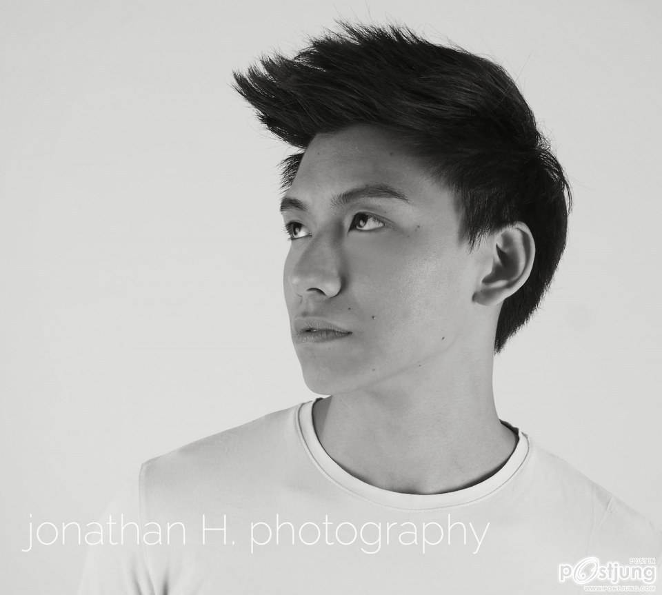 หล่อดูดี
