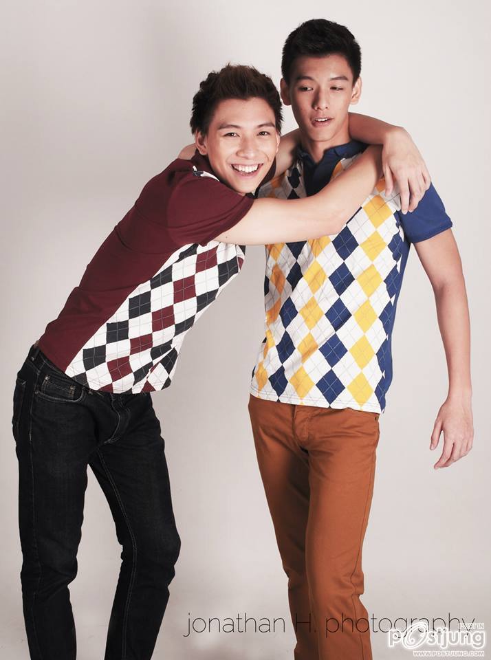 หล่อดูดี