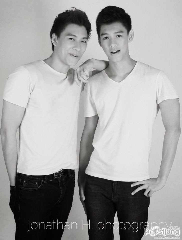 หล่อดูดี