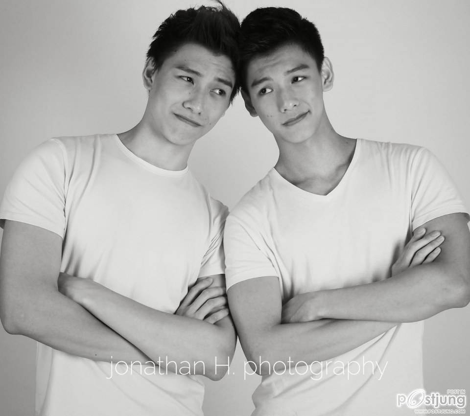 หล่อดูดี