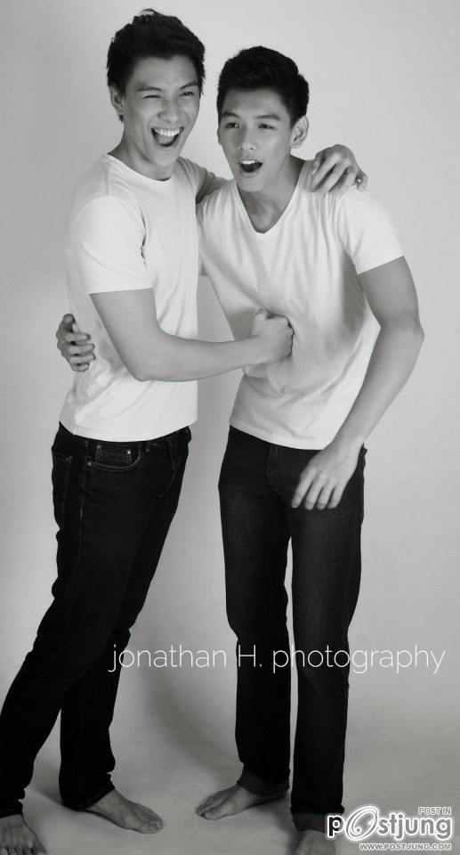 หล่อดูดี