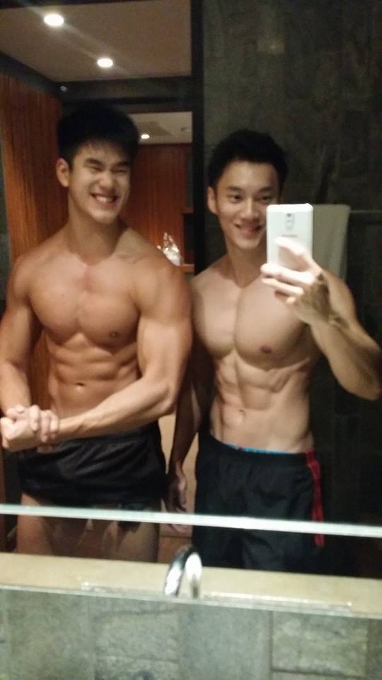 หนึ่ง สอง ซั่ม ซั่มๆ ซั่ม ซั่ม!