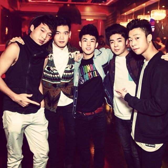 หนึ่ง สอง ซั่ม ซั่มๆ ซั่ม ซั่ม!