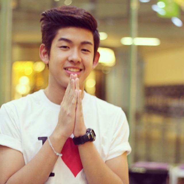 หนึ่ง สอง ซั่ม ซั่มๆ ซั่ม ซั่ม!