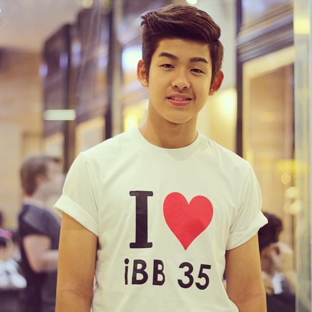 หนึ่ง สอง ซั่ม ซั่มๆ ซั่ม ซั่ม!