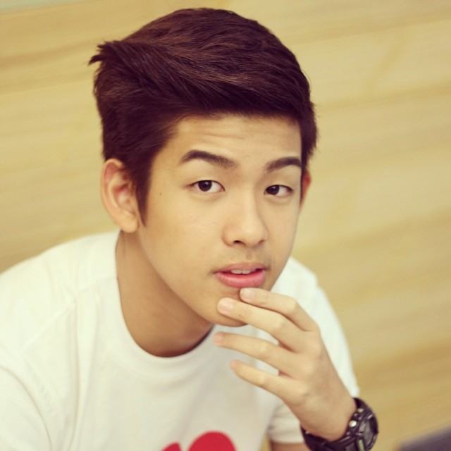 หนึ่ง สอง ซั่ม ซั่มๆ ซั่ม ซั่ม!