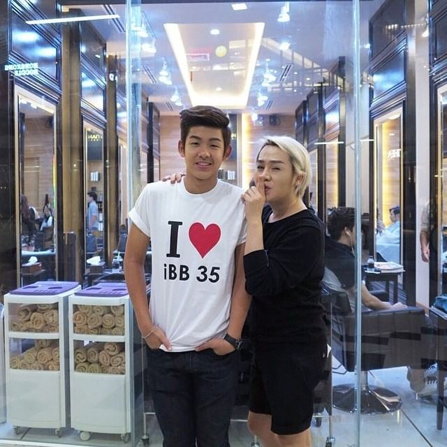 หนึ่ง สอง ซั่ม ซั่มๆ ซั่ม ซั่ม!
