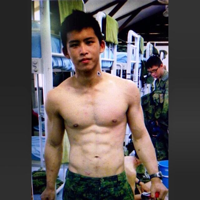 หนึ่ง สอง ซั่ม ซั่มๆ ซั่ม ซั่ม!