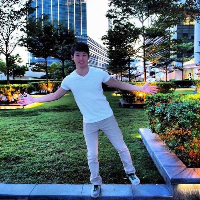 หนึ่ง สอง ซั่ม ซั่มๆ ซั่ม ซั่ม!