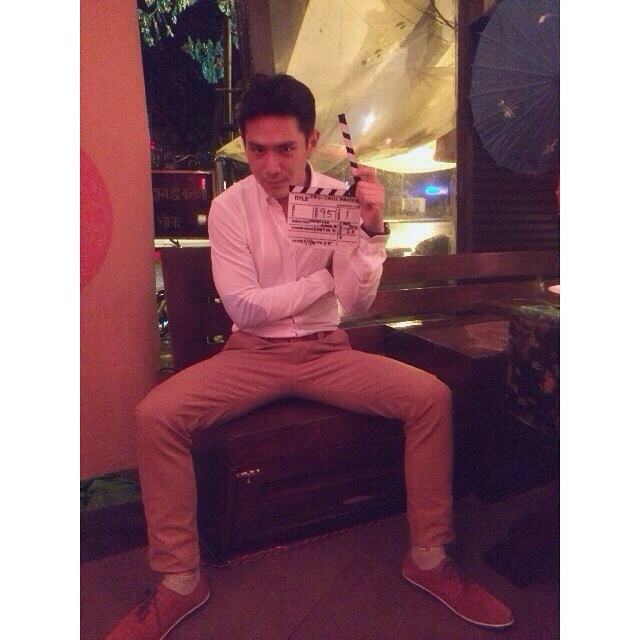 หนึ่ง สอง ซั่ม ซั่มๆ ซั่ม ซั่ม!