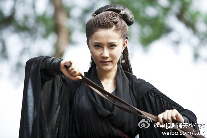 《通天狄仁杰》Tong Tian Di Ren Jie 2014-2015 part1