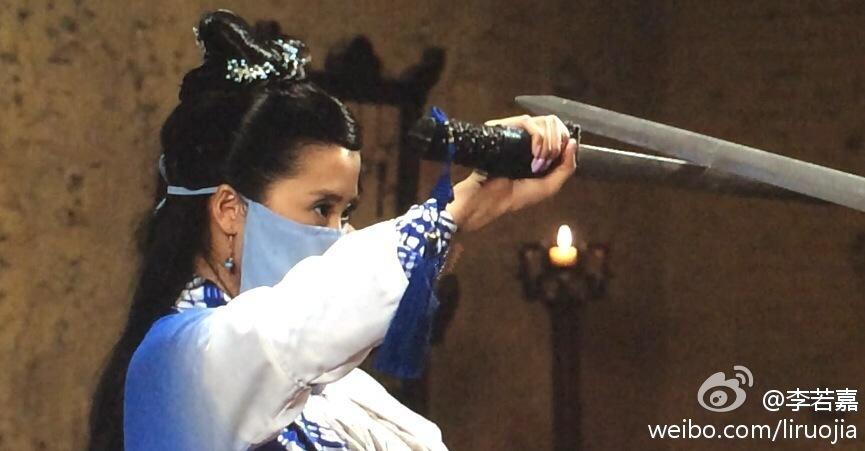《通天狄仁杰》Tong Tian Di Ren Jie 2014-2015 part1