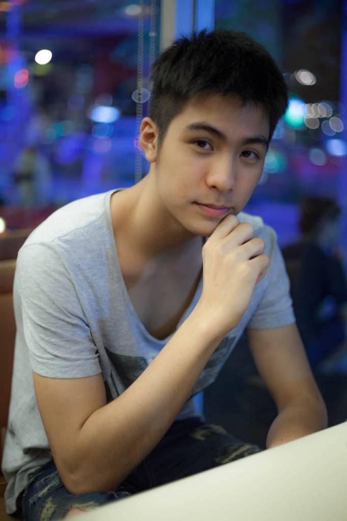 Fluke Teerapat in Vietnam with Koolcheng Trịnh T&uacute; Trung P2