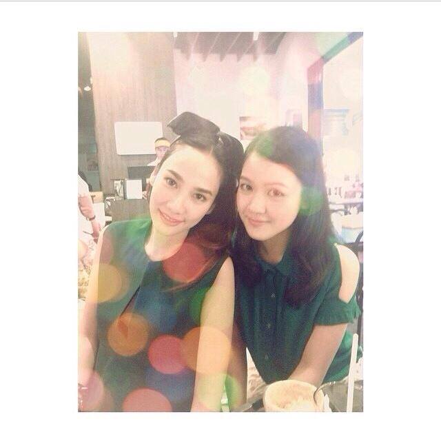 อัพเดทภาพยนต์ Only You อั้ม พัชราภา!!