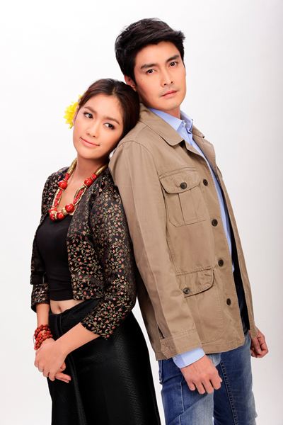 ละครใหม่รักคุณเท่าช้าง ทางช่อง 7 เร็วๆนี้