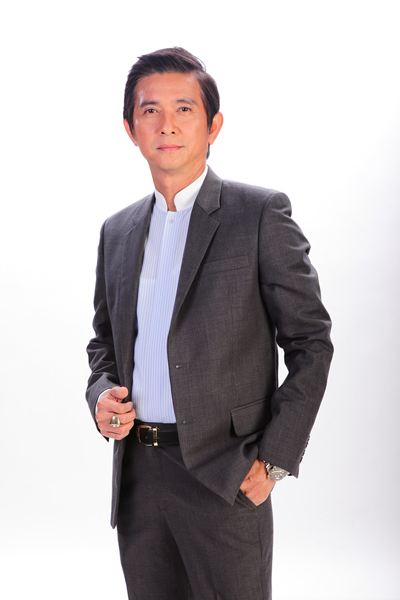 ละครใหม่รักคุณเท่าช้าง ทางช่อง 7 เร็วๆนี้