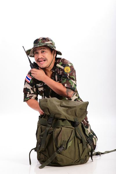 ละครใหม่รักคุณเท่าช้าง ทางช่อง 7 เร็วๆนี้