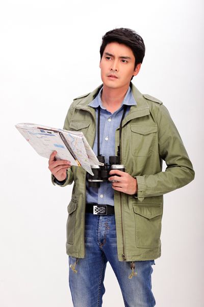 ละครใหม่รักคุณเท่าช้าง ทางช่อง 7 เร็วๆนี้
