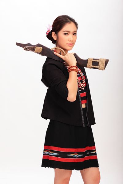 ละครใหม่รักคุณเท่าช้าง ทางช่อง 7 เร็วๆนี้