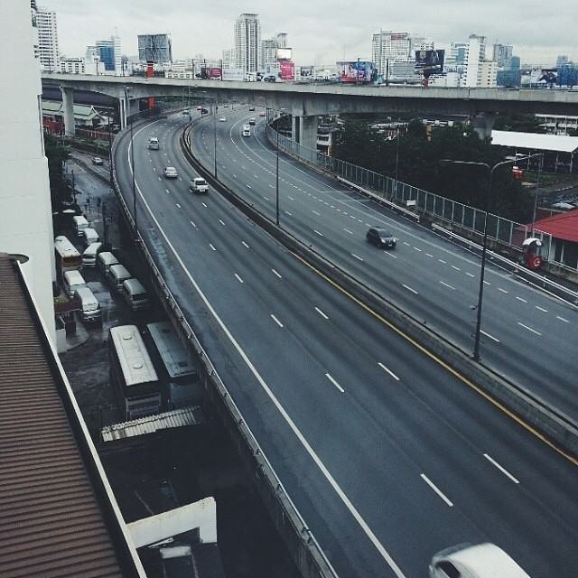 กรุงเทพมหานคร ภาพถ่ายจาก Instagram หลากหลายมุมที่คุณอาจไม่เคยเห็น