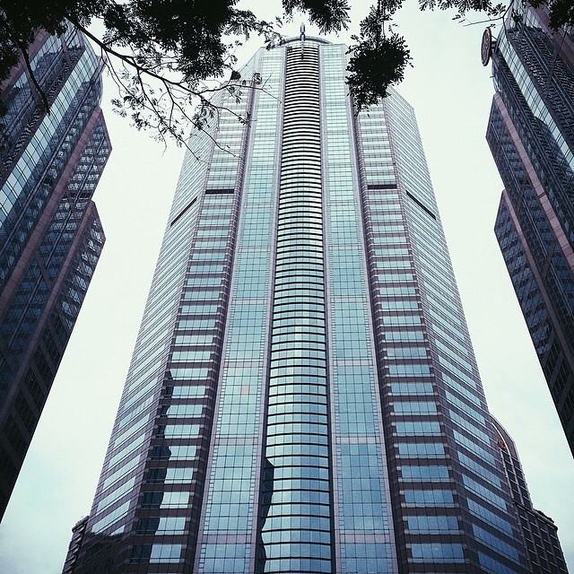 กรุงเทพมหานคร ภาพถ่ายจาก Instagram หลากหลายมุมที่คุณอาจไม่เคยเห็น