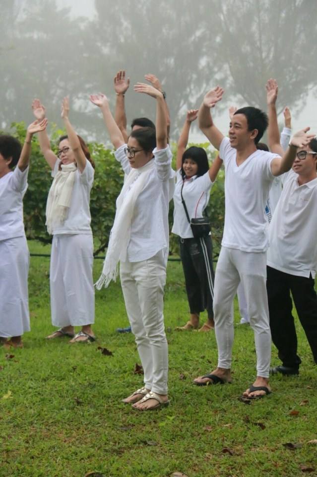 Successful Mind Meditation:เผยความลับของใจ ไขประตูสู่ความสำเร็จ