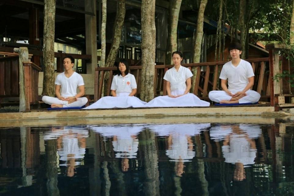 Successful Mind Meditation:เผยความลับของใจ ไขประตูสู่ความสำเร็จ