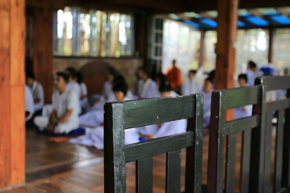 Successful Mind Meditation:เผยความลับของใจ ไขประตูสู่ความสำเร็จ
