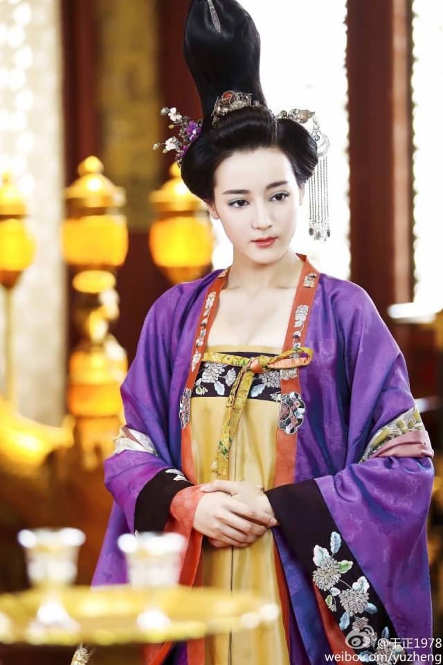 Beauty Manufacturing / Mei Ren Zhi Zao 《美人制造》 2014 part17