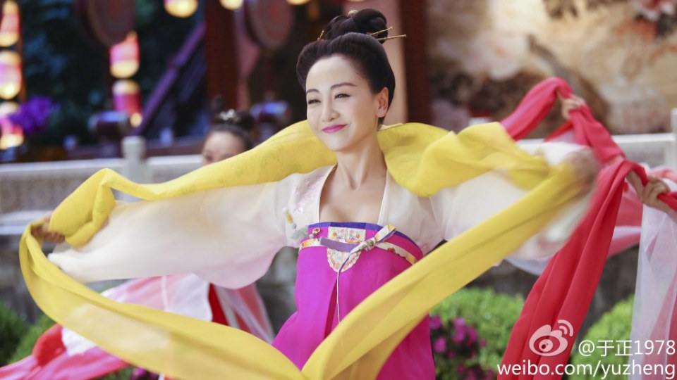 Beauty Manufacturing / Mei Ren Zhi Zao 《美人制造》 2014 part17