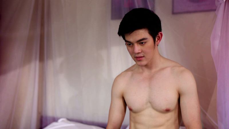 หนังรักวัยรุ่นหนุ่มหล่อน่าดู "ครูและนักเรียน" ฉาย11กันยานี้ ที่เอสพลานาดรัชดา