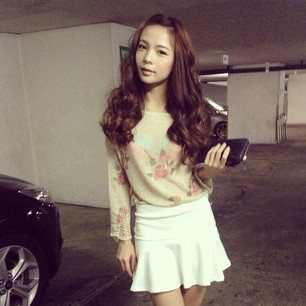 จิ๋ว จิ๋ว vrzo น่ารักเวอร์