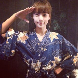 จิ๋ว จิ๋ว vrzo น่ารักเวอร์