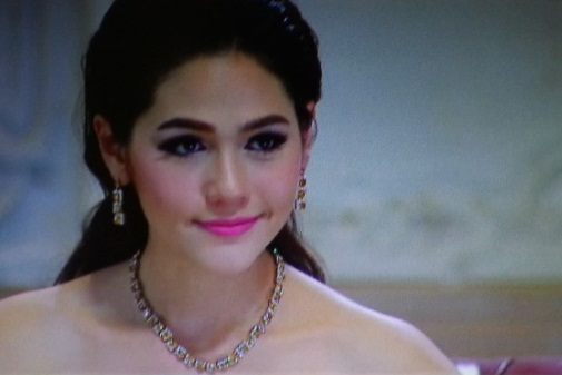 teaser ทรายสีเพลิง มาเเล้ว เเซ่บมากก!!