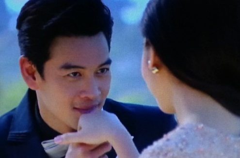 teaser ทรายสีเพลิง มาเเล้ว เเซ่บมากก!!