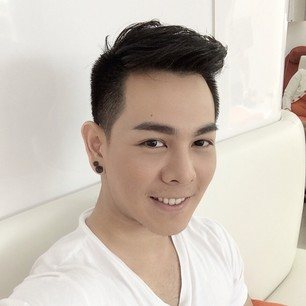 บิ๊ก อดิศักดิ์ หน้าเป๊ะ หุ่นเฟิร์ม หล่อเวอร์