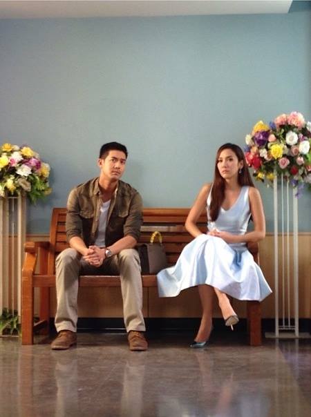 เวียร์ + อั้ม 18++++++ ((พราว)) แซ่บอ่ะ!!