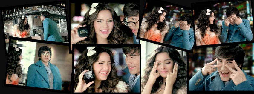 พรีเซนเตอร์ มิสทีน มีใครบ้าง มาดูกัน!!