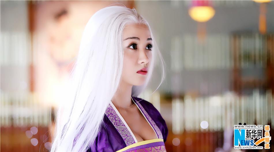 Beauty Manufacturing / Mei Ren Zhi Zao 《美人制造》 2014 part18