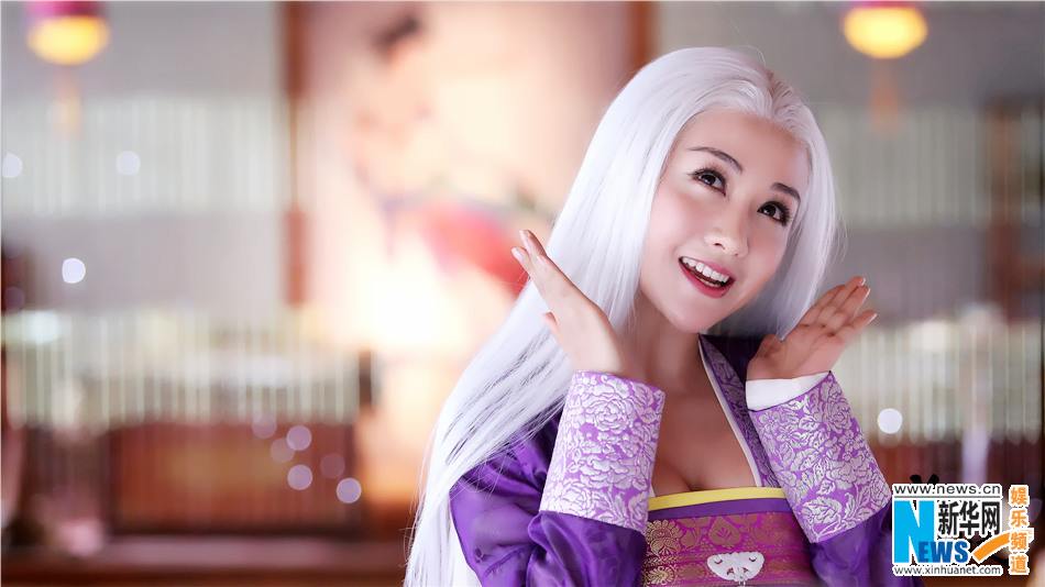 Beauty Manufacturing / Mei Ren Zhi Zao 《美人制造》 2014 part18