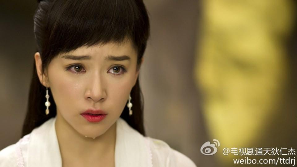 《通天狄仁杰》Tong Tian Di Ren Jie 2014-2015 part2