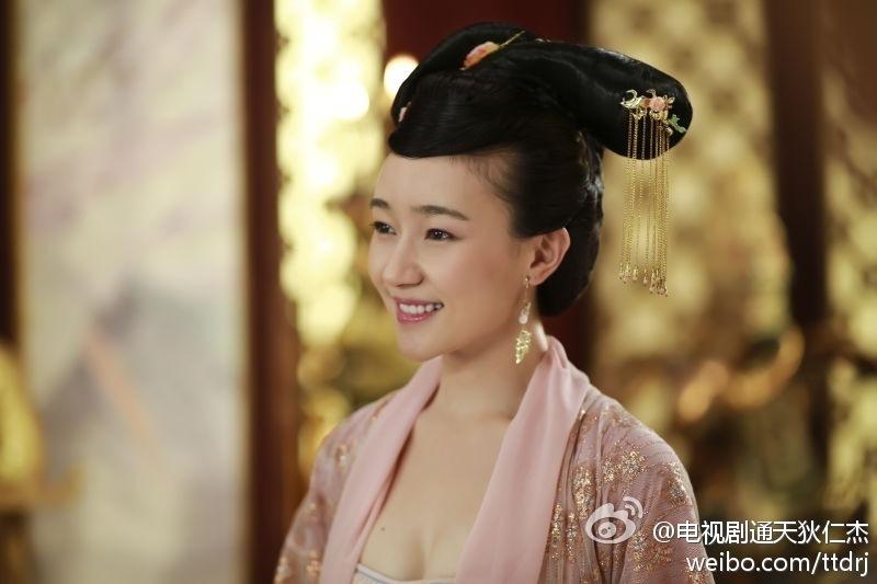 《通天狄仁杰》Tong Tian Di Ren Jie 2014-2015 part2