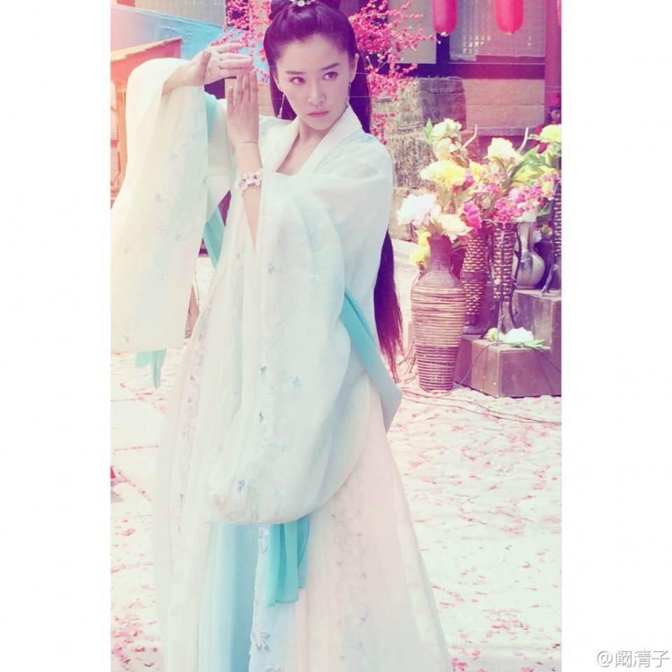 《通天狄仁杰》Tong Tian Di Ren Jie 2014-2015 part2