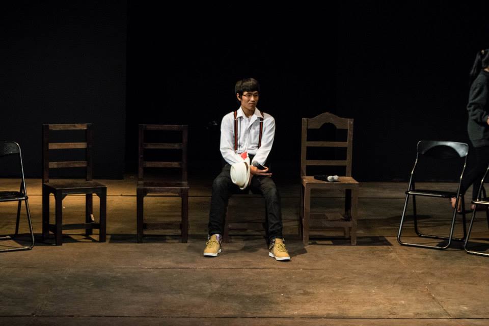 ซีอุย By : BU Theatre Company