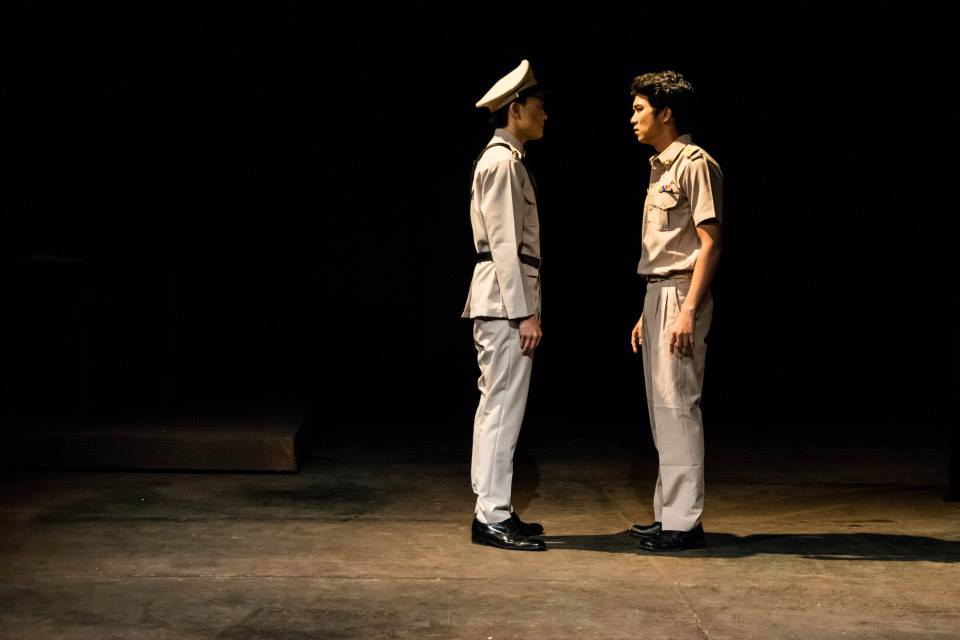 ซีอุย By : BU Theatre Company